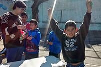 Festejos Día del Niño - La Matanza